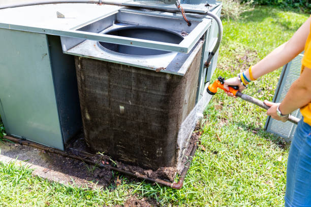 Best Emergency Air Duct Cleaning  in Walters, OK