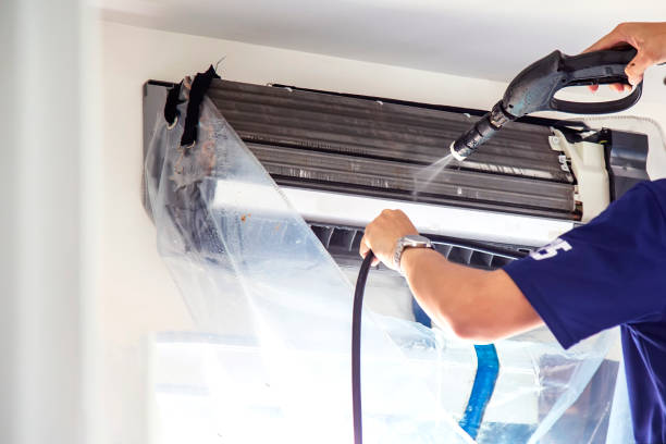 Best Ventilation Cleaning Services  in Walters, OK