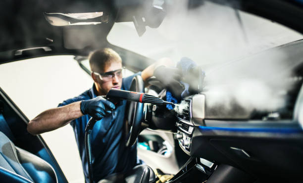 Best Dryer Vent Cleaning Services  in Walters, OK