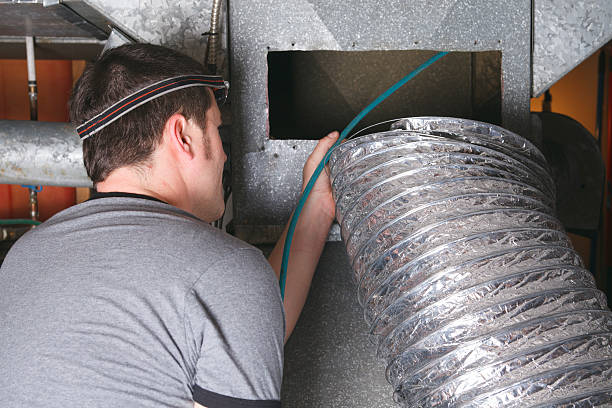 Best Affordable Duct Cleaning Services  in Walters, OK