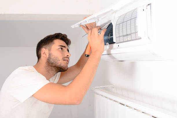 Best Best Air Duct Cleaning Company  in Walters, OK